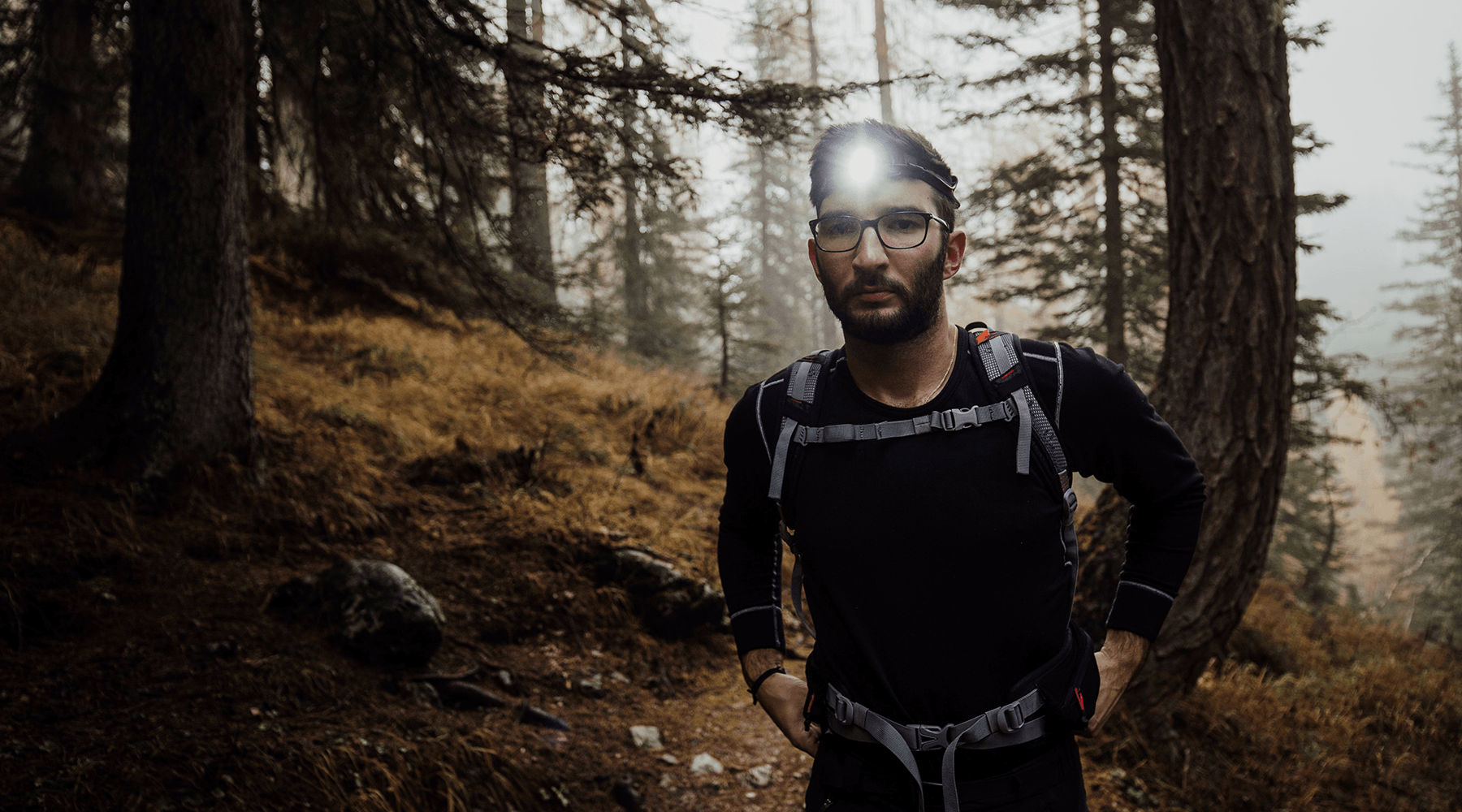 Best rechargeable headlamps for your camping style - UltraFire