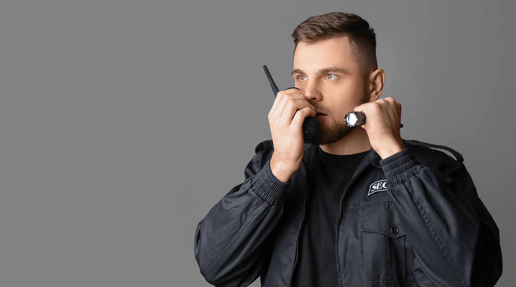 Functions and precautions of the flashlight