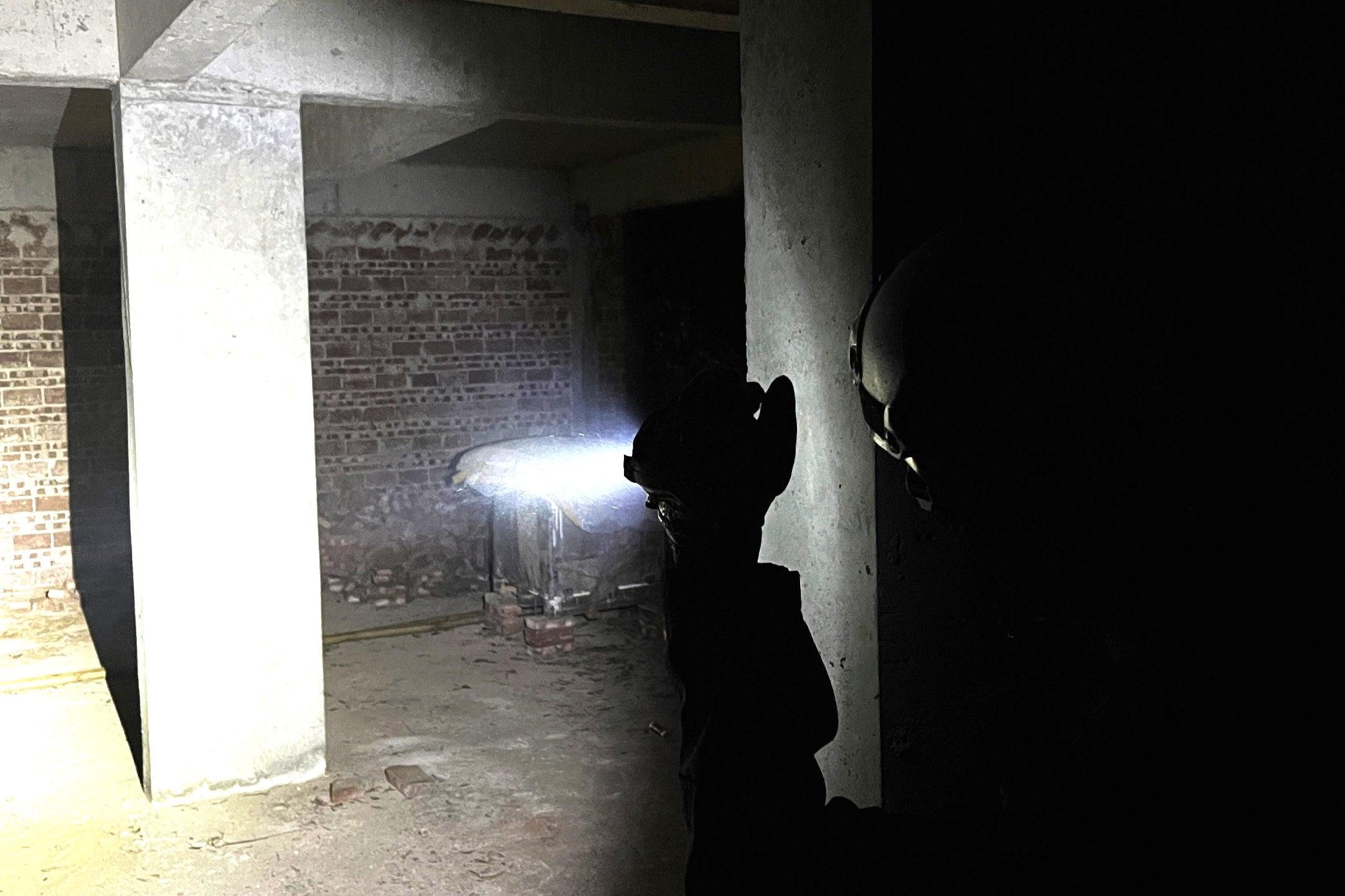 Tactical Flashlights: Features That Make Them Unique - UltraFire