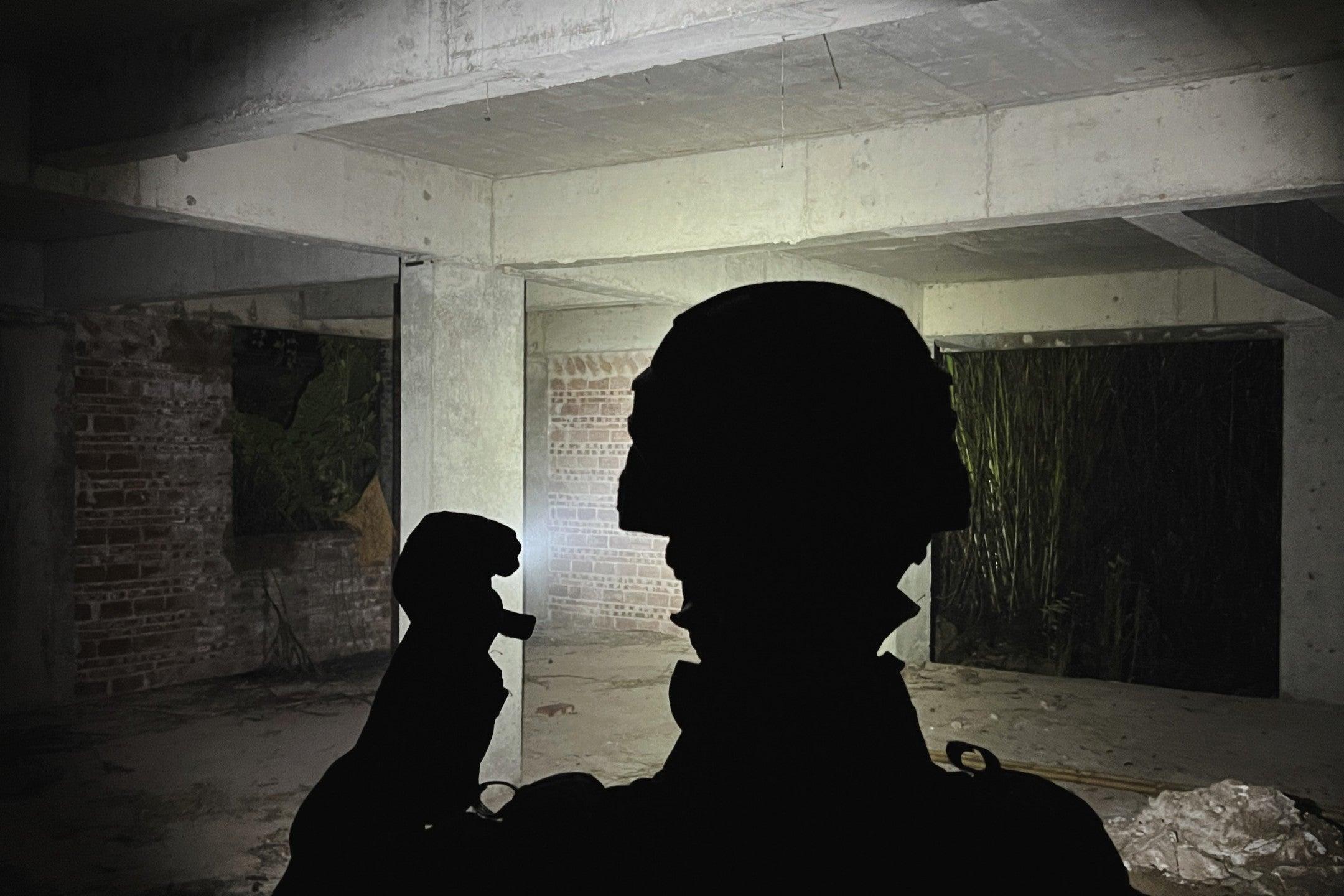The Importance of IP Ratings in Flashlights - UltraFire