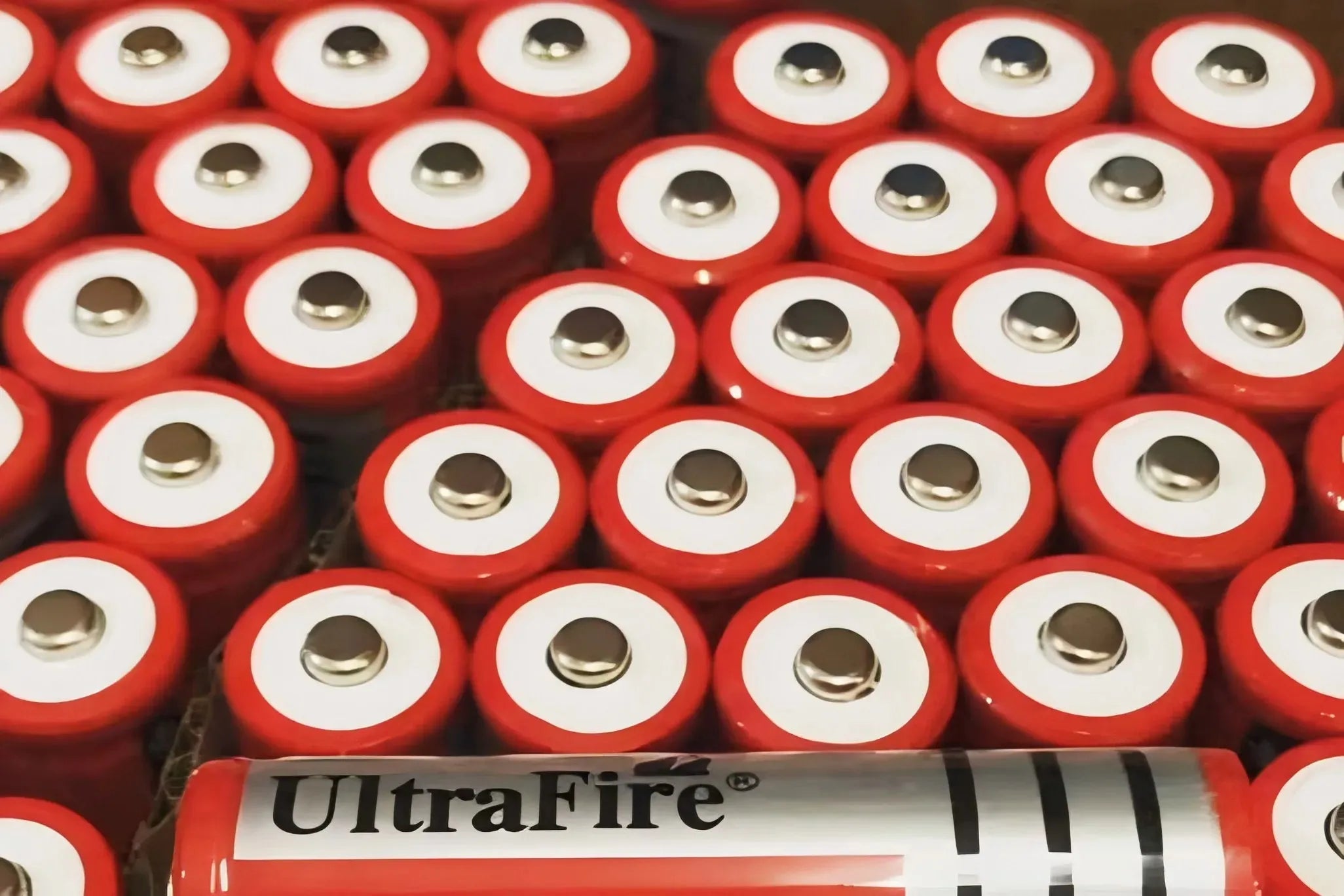 Why 18650 Batteries Are Everywhere—And How to Choose the Right Ones