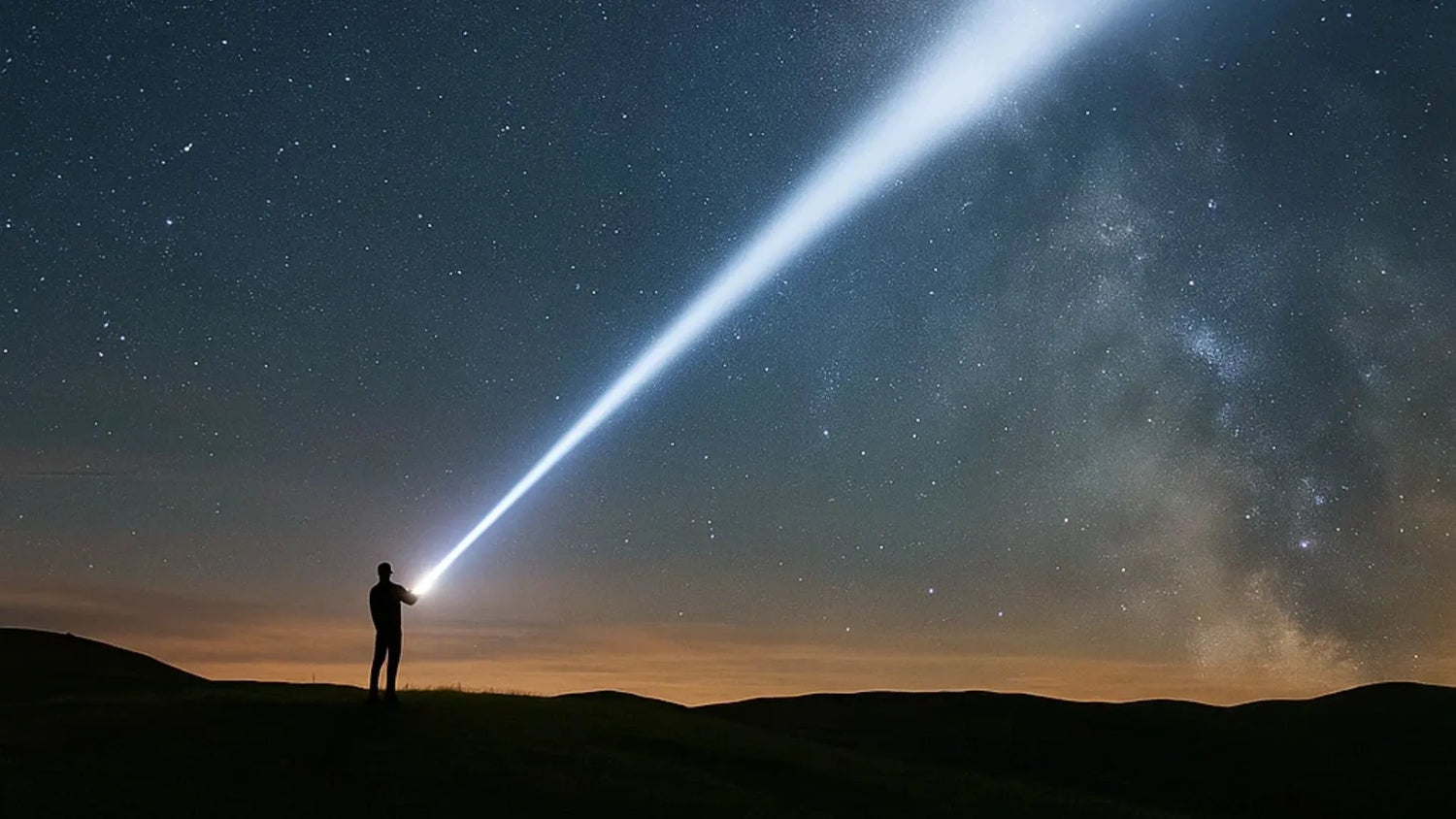 LEP Flashlights — What they are, why they matter, and how to pick one