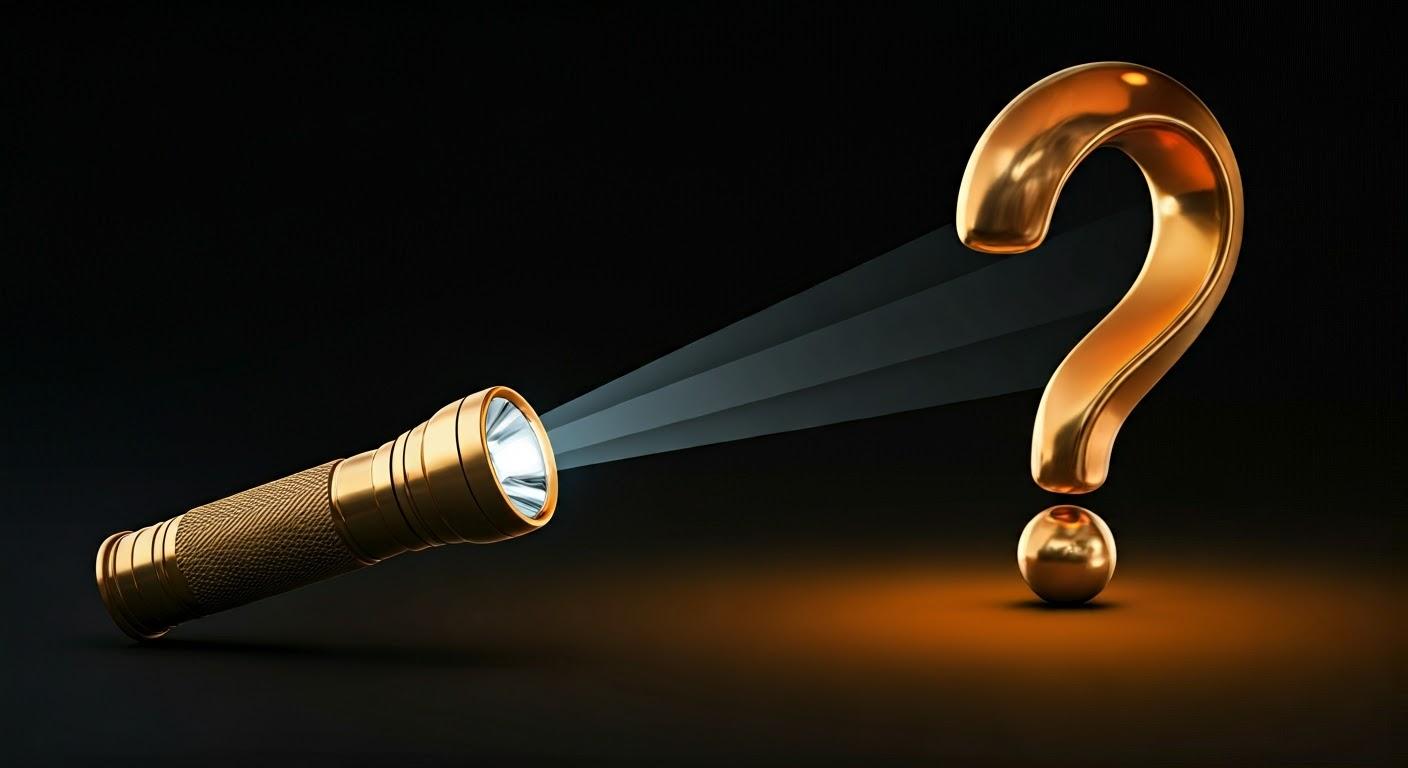 How to Choose the Right Tactical Flashlight for Your Needs - UltraFire