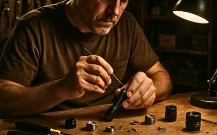 UltraFire® Flashlight Accessories