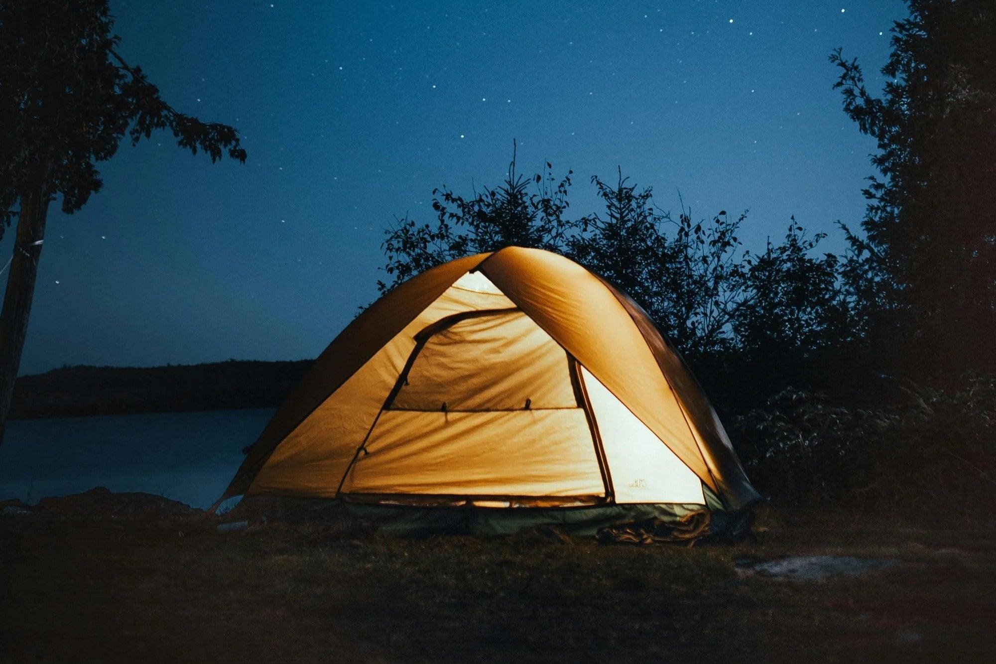 UltraFire - Camping Lantern Collection - Outdoor Gear