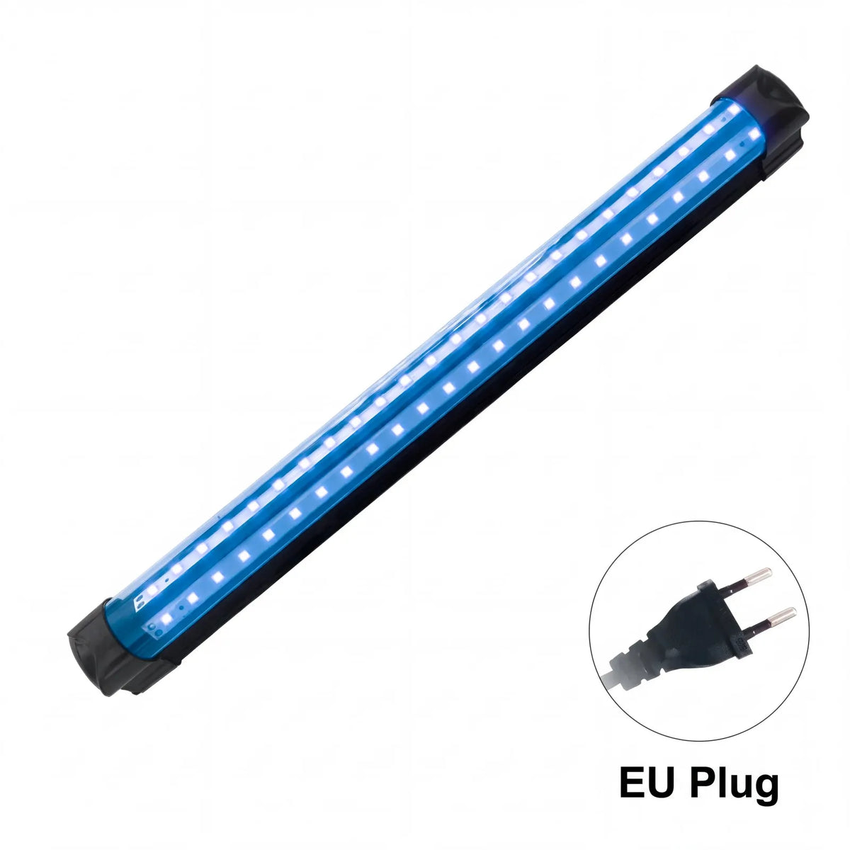 10W T8 LED UV Blacklight Tube