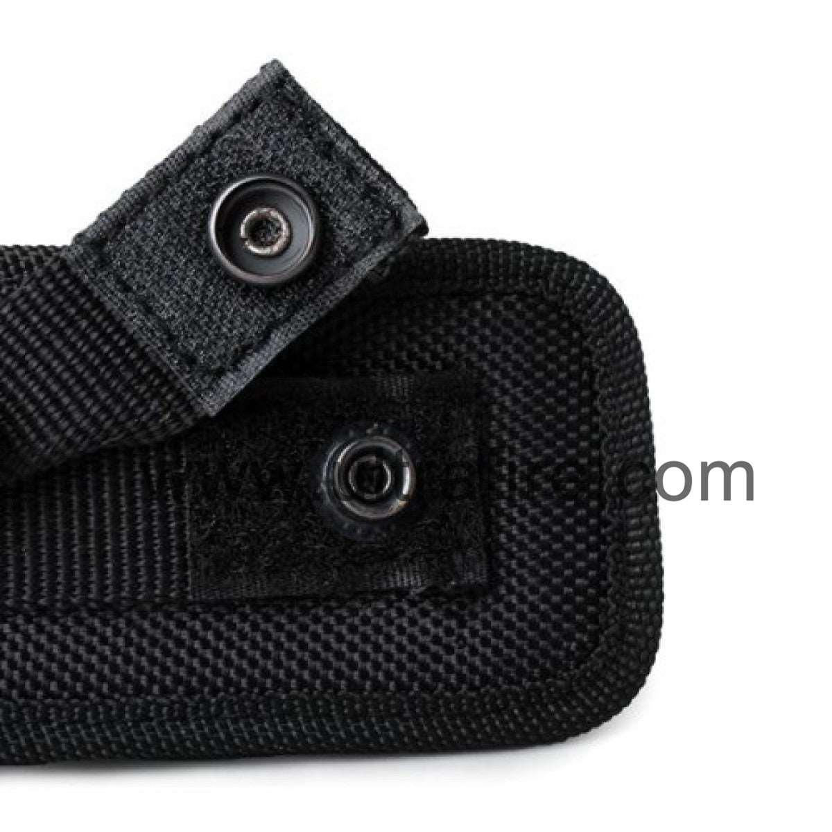 313 Tactical Flashlight Pouch Holster - UltraFire