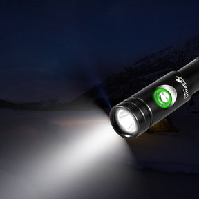 UltraFire UF-DIV12S LED Diving Flashlight