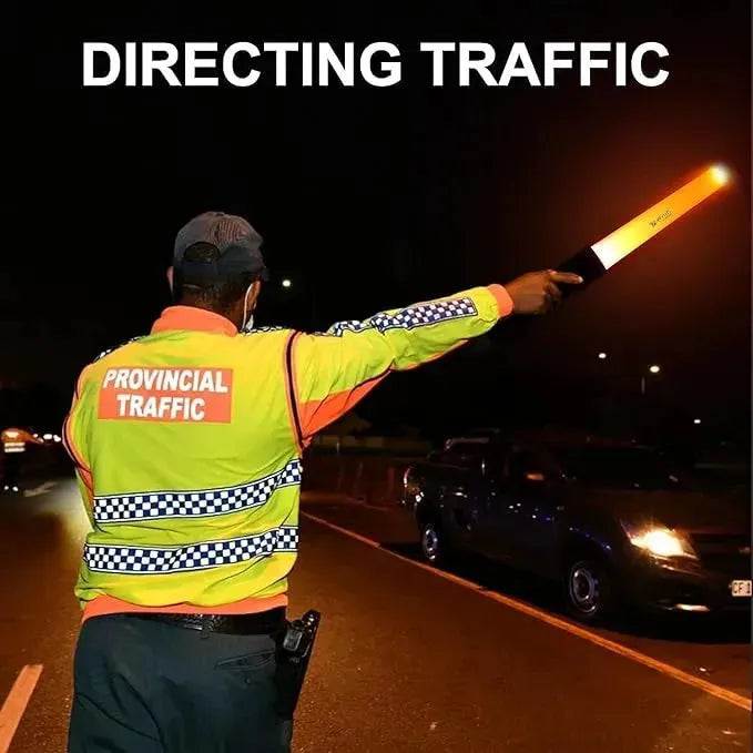 A200 Traffic Wand - UltraFire