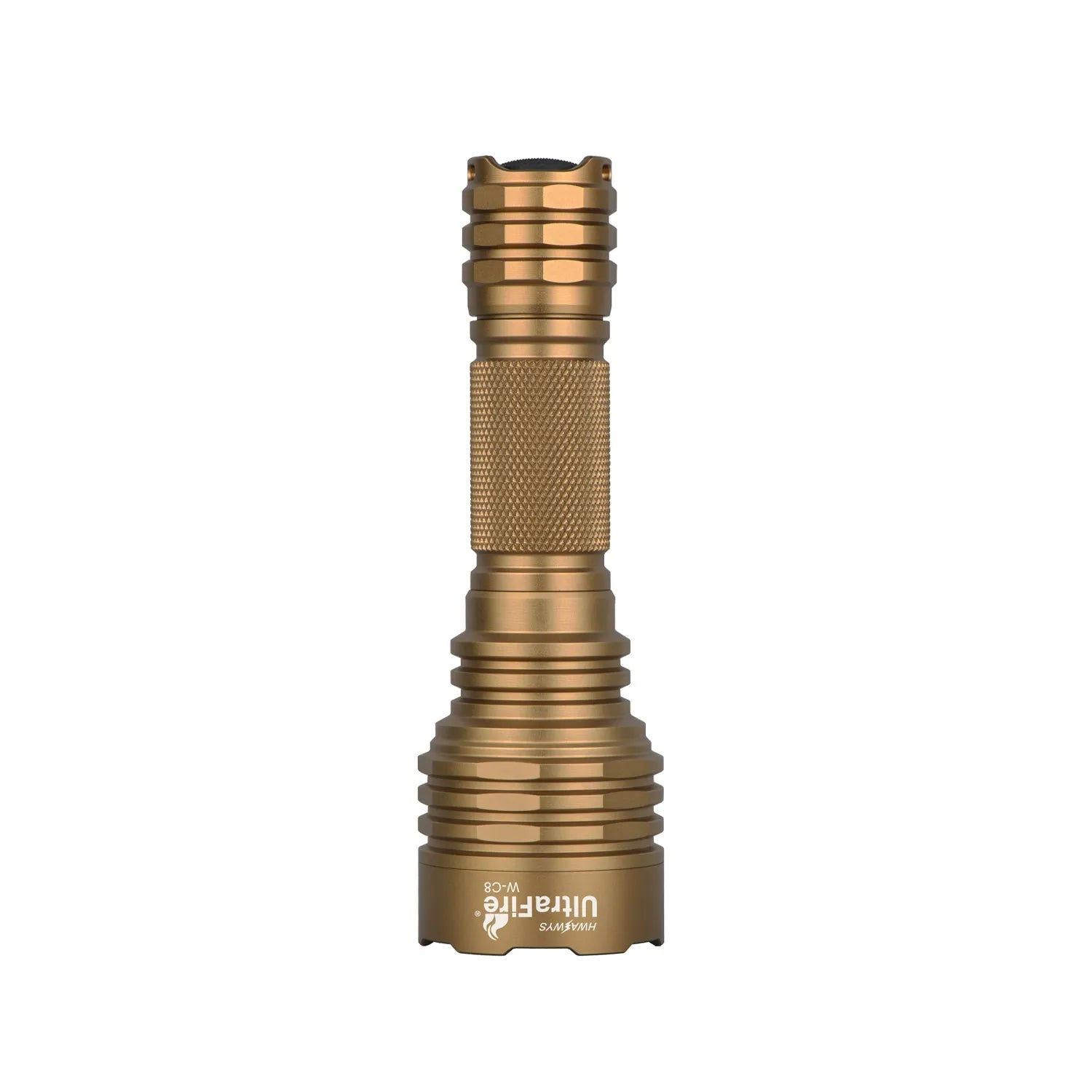 UltraFire Upgraded version C8 Tactical Flashlight