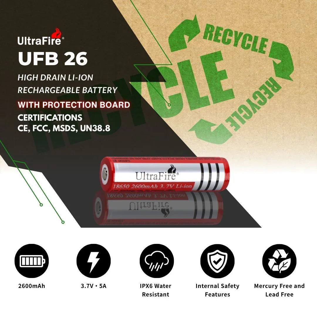UltraFire_HIGH_DRAIN_LI-ION_RECHARGEABLE_BATTERY_1 - UltraFire