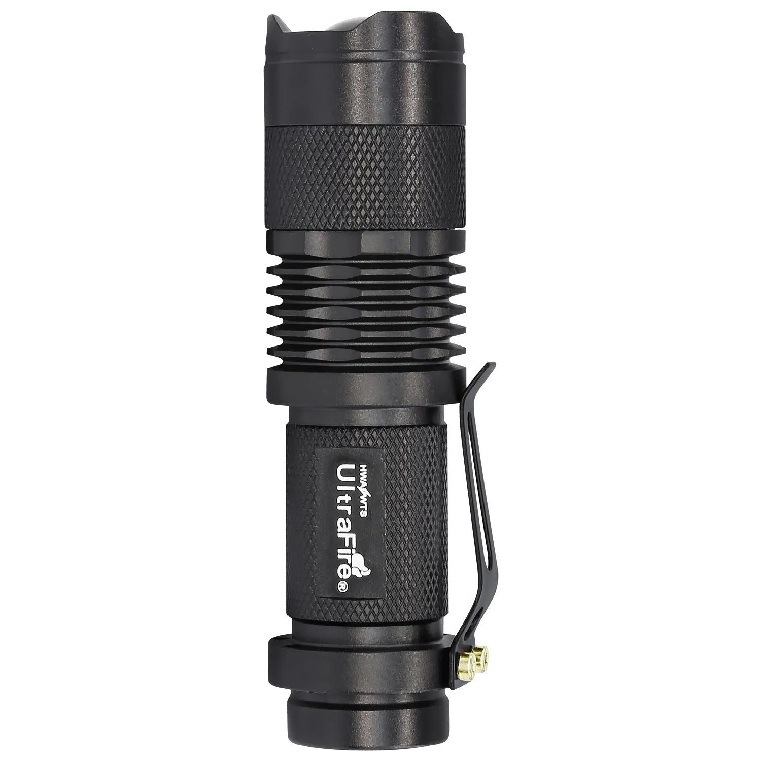 UltraFire Classic SK68 Mini Flashlight