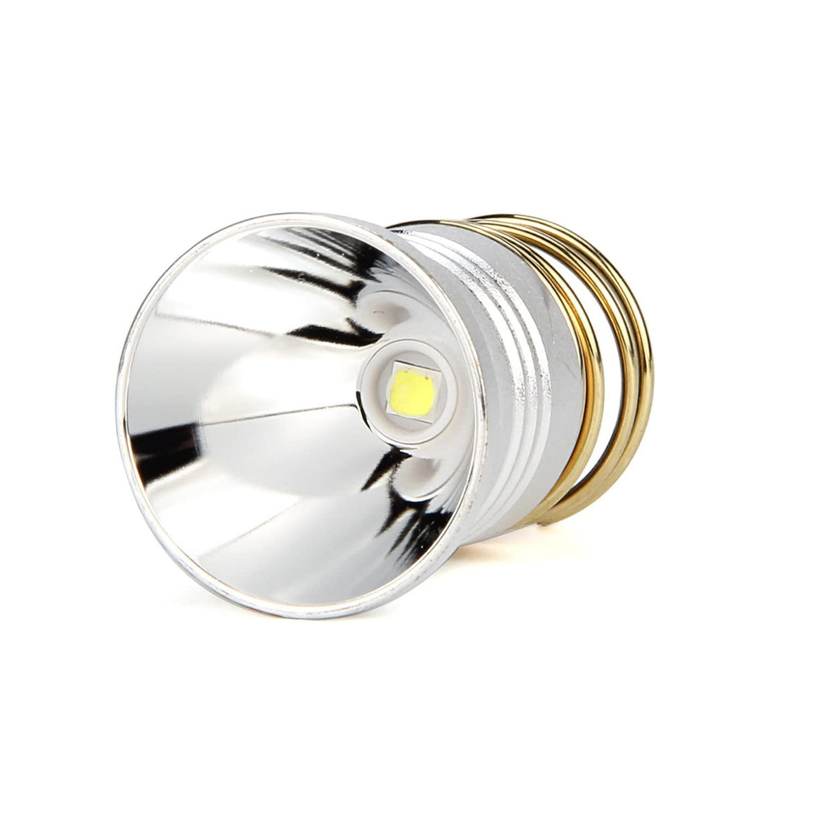 UltraFire  V6 LED Bulb Reflector