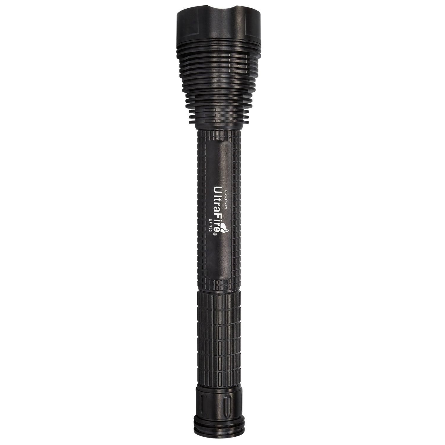 UltraFire Maxter V1 Powerful Flashlight