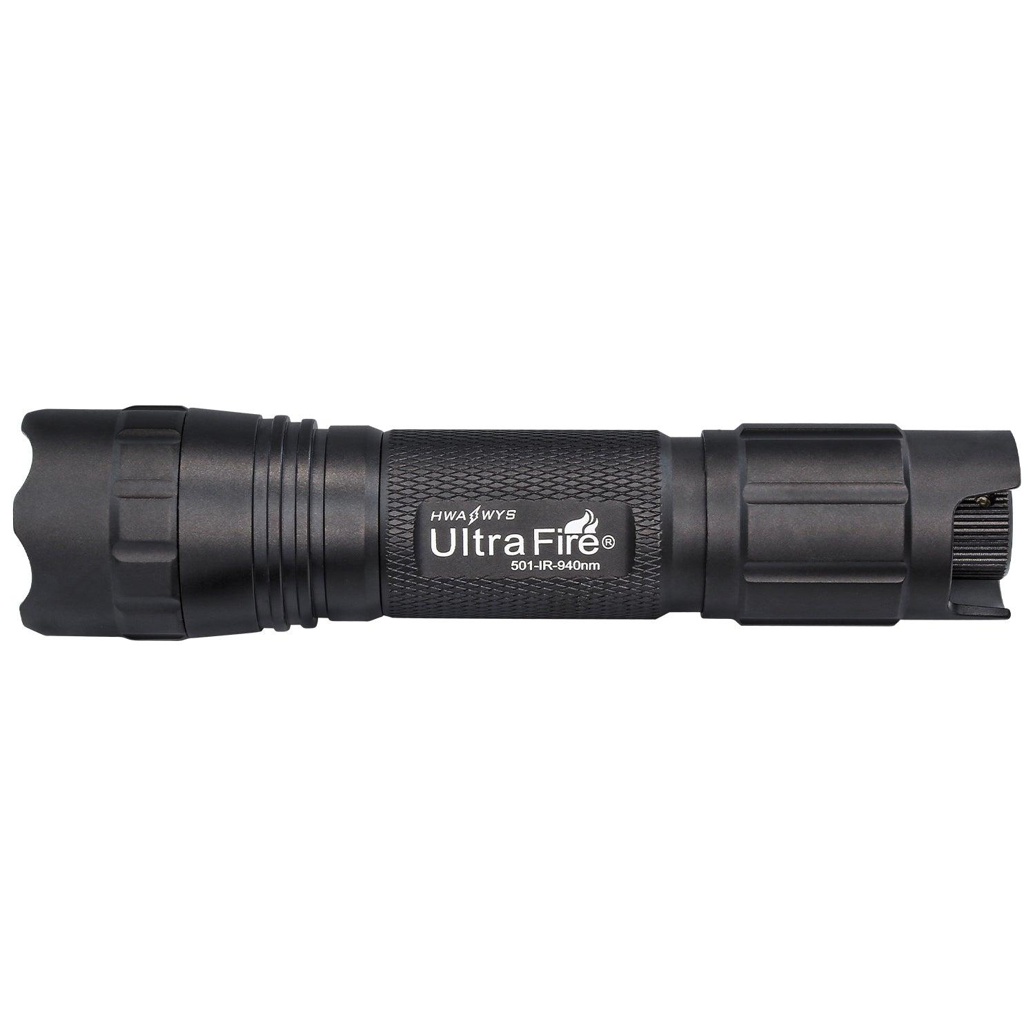Ultrafire torch discount