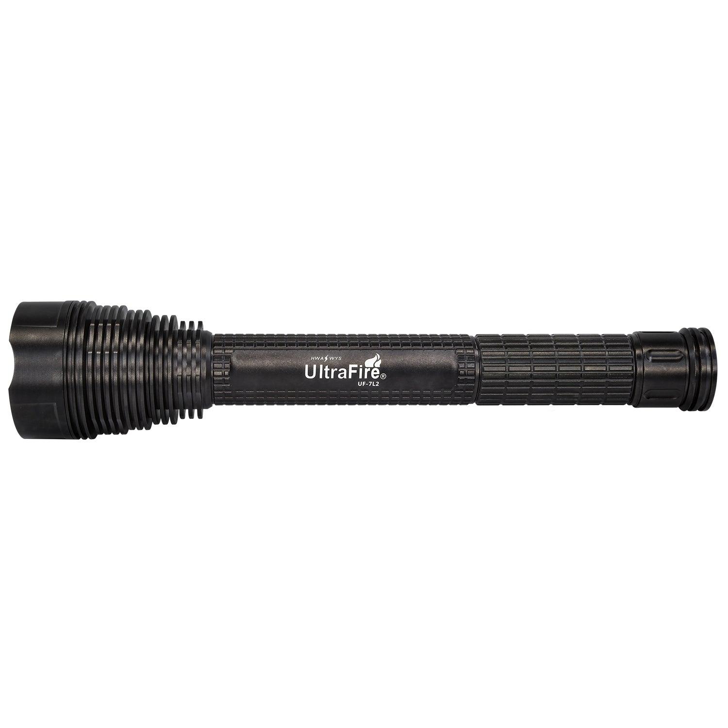 UltraFire Maxter V1 Powerful Flashlight