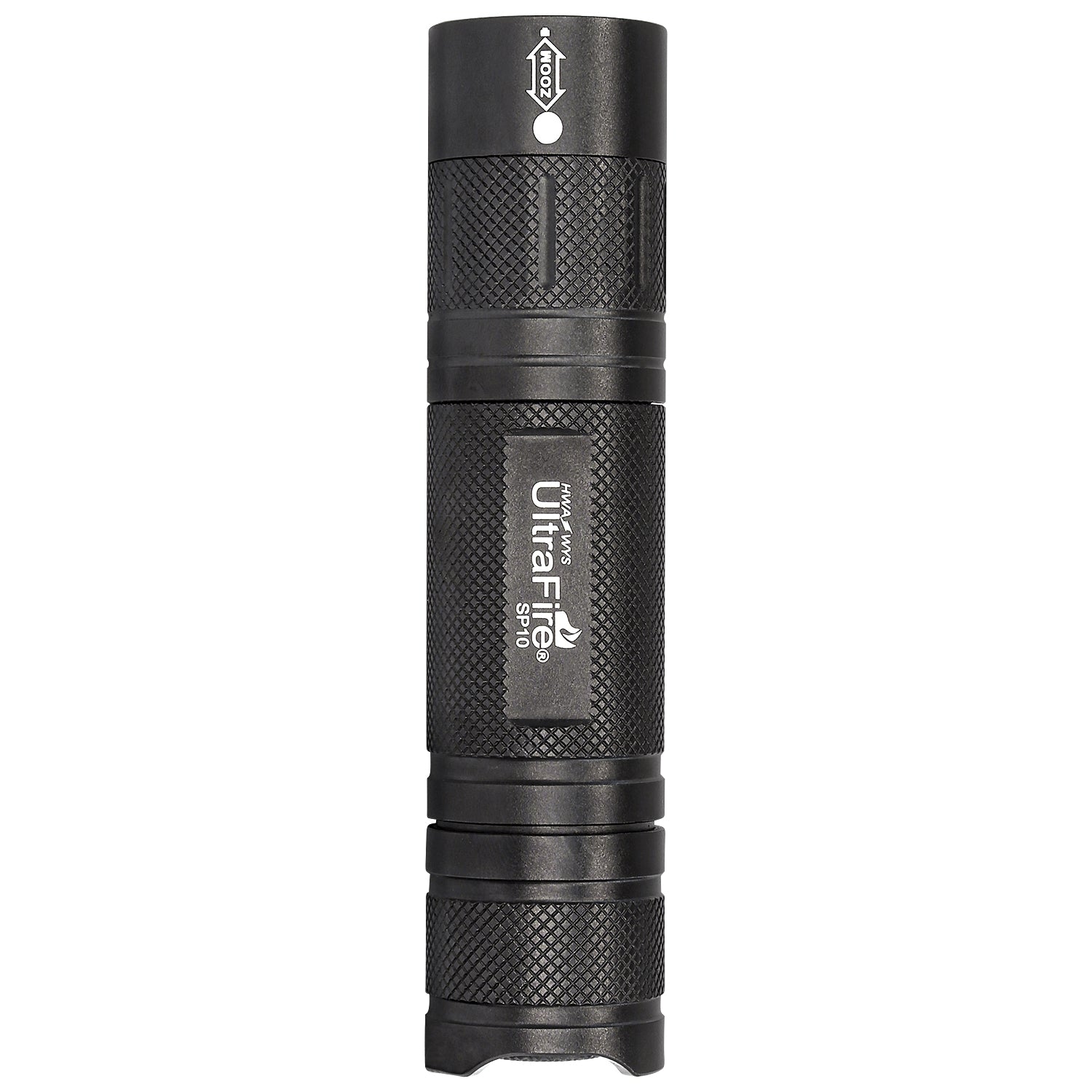 UltraFire SP10 Flashlight