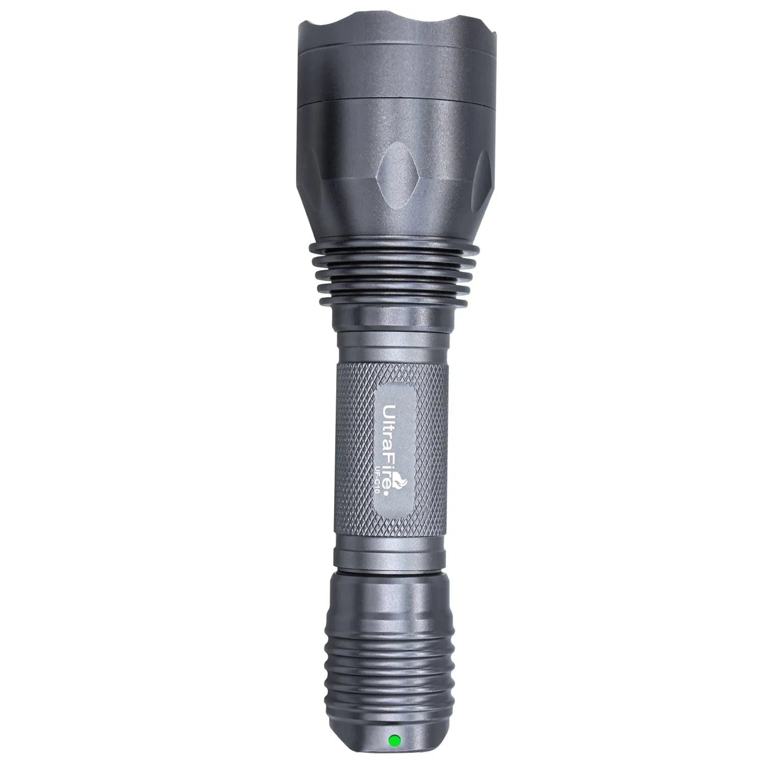 UltraFire Classic C10 3-Color Flashlight