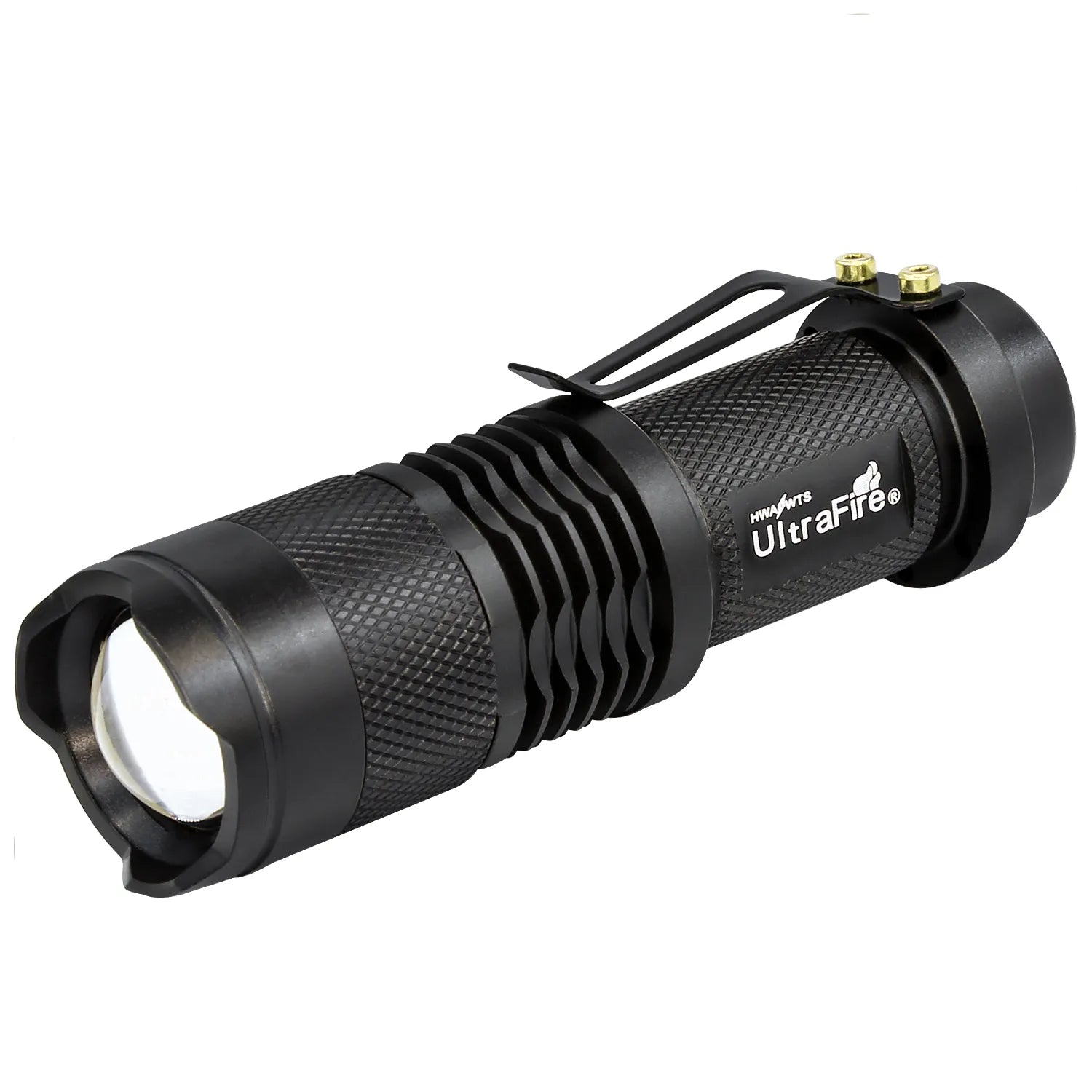 UltraFire Classic SK68 Mini Flashlight