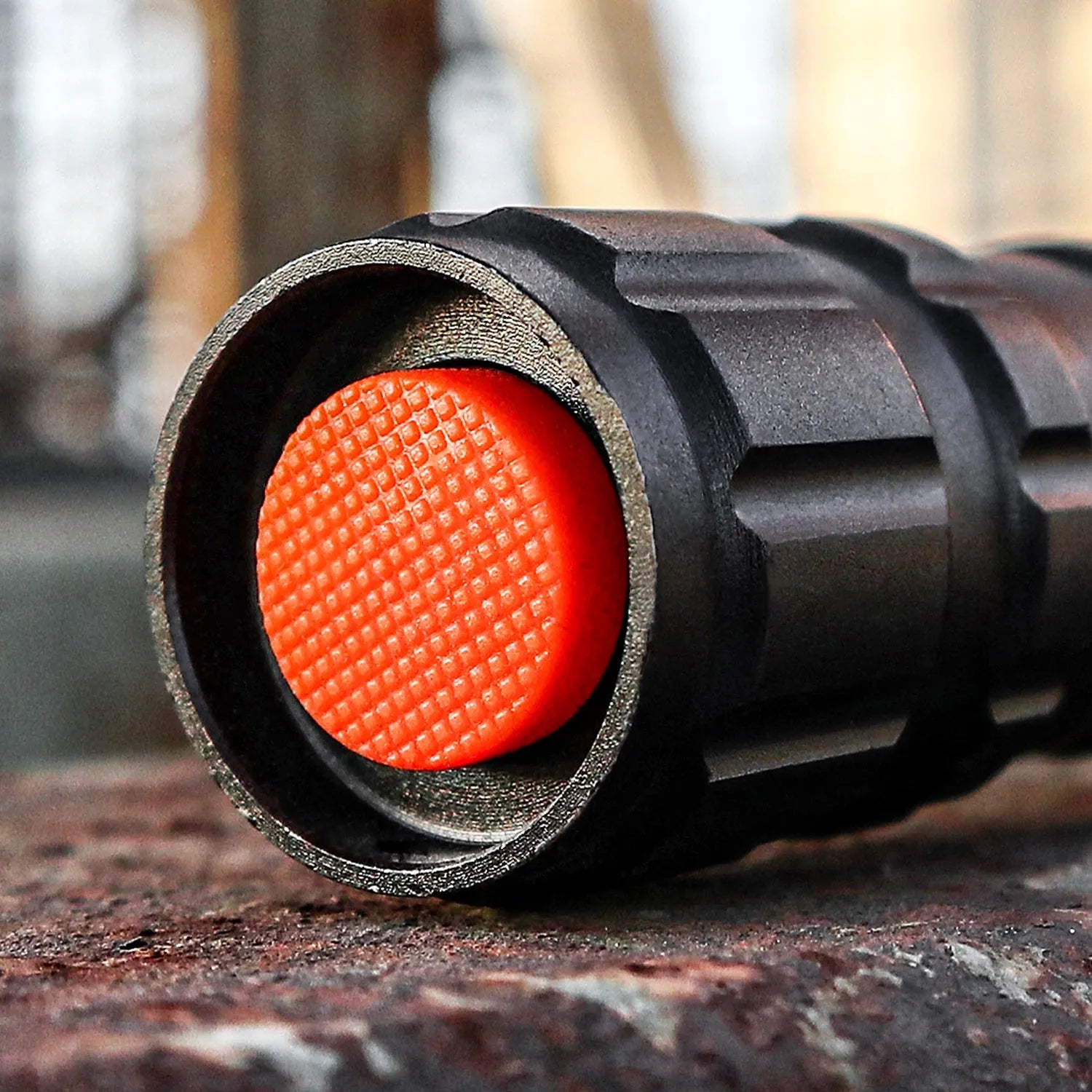 UltraFire Classic X7 Zoomable Flashlight