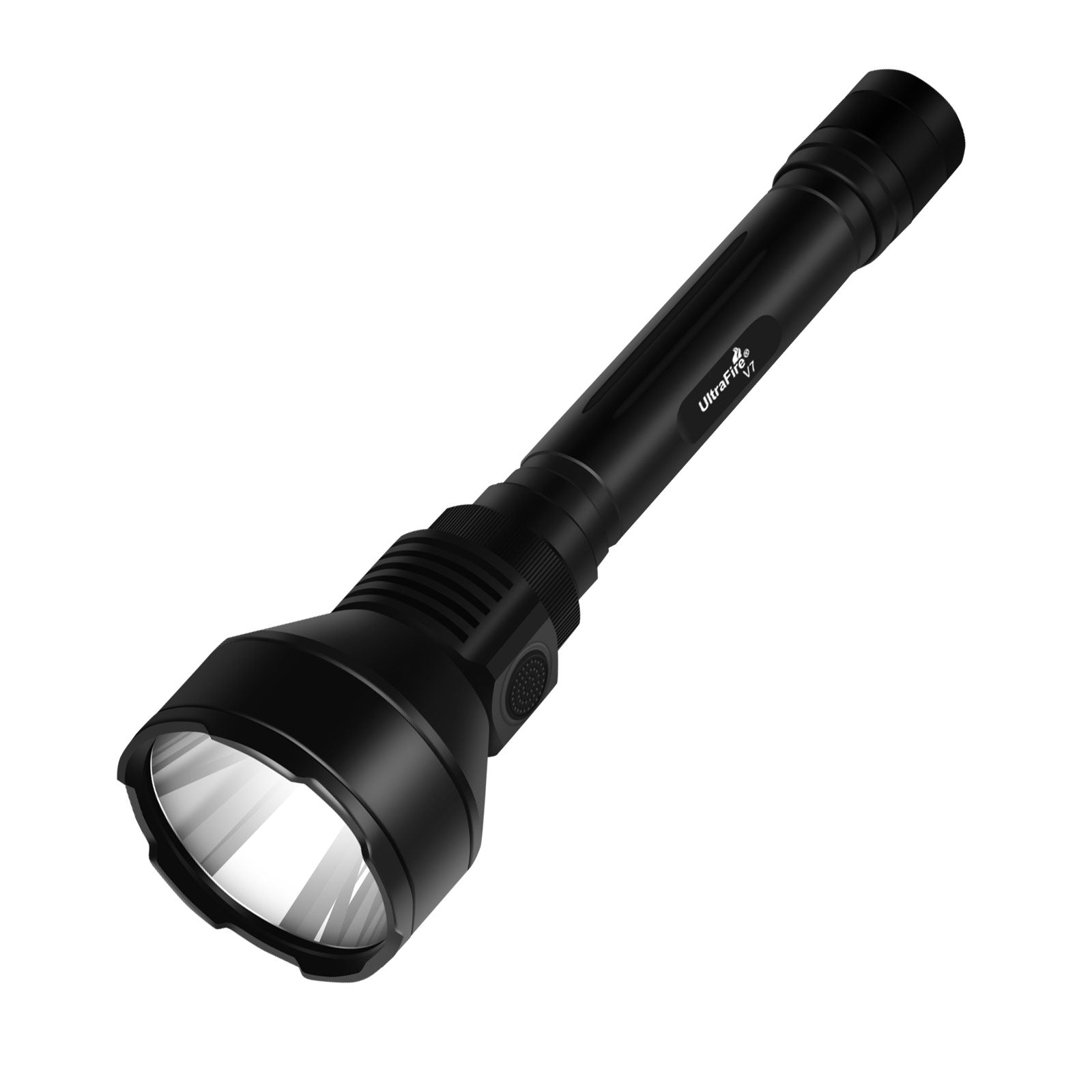 UltraFire V7 Tactical Flashlight