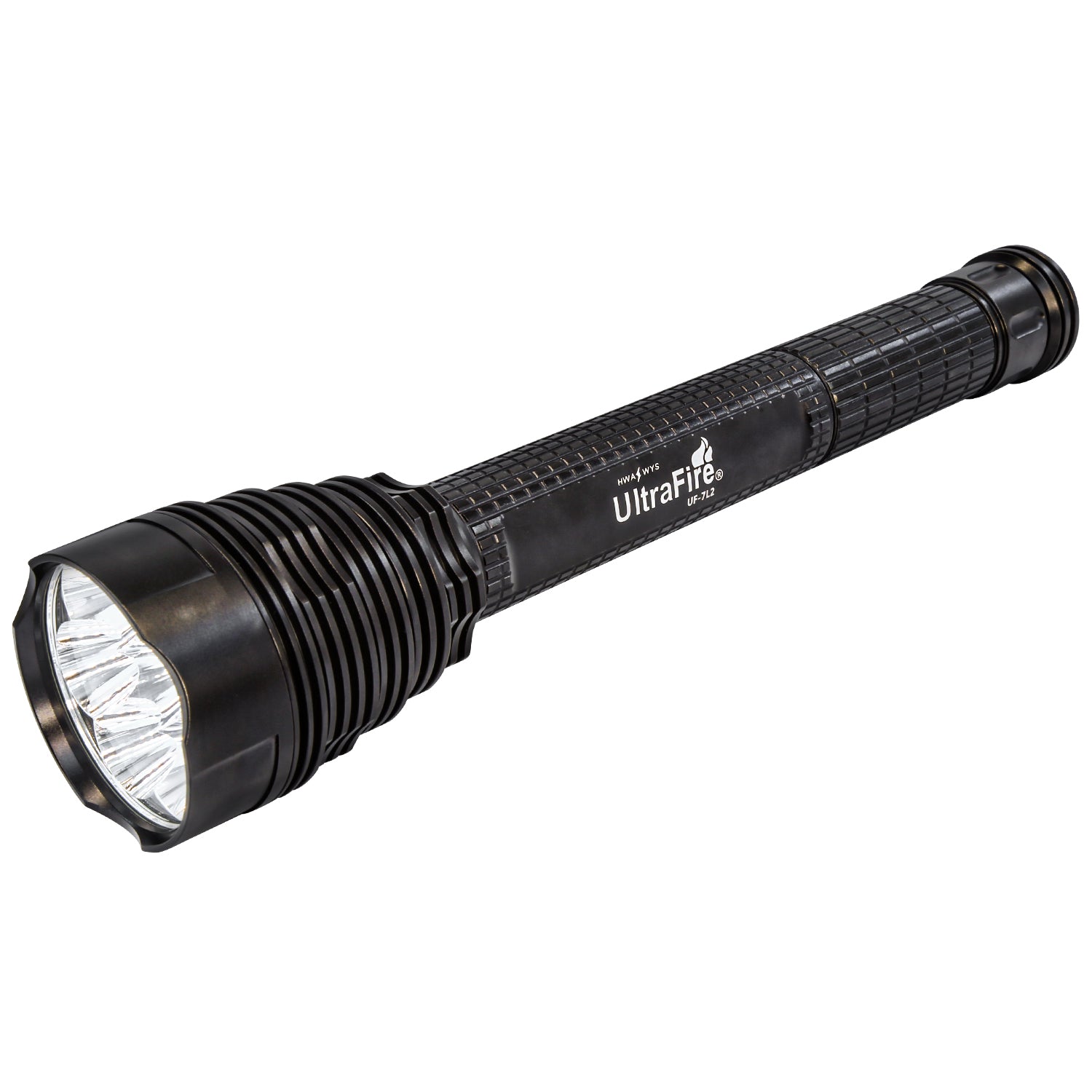 UltraFire Maxter V1 Powerful Flashlight