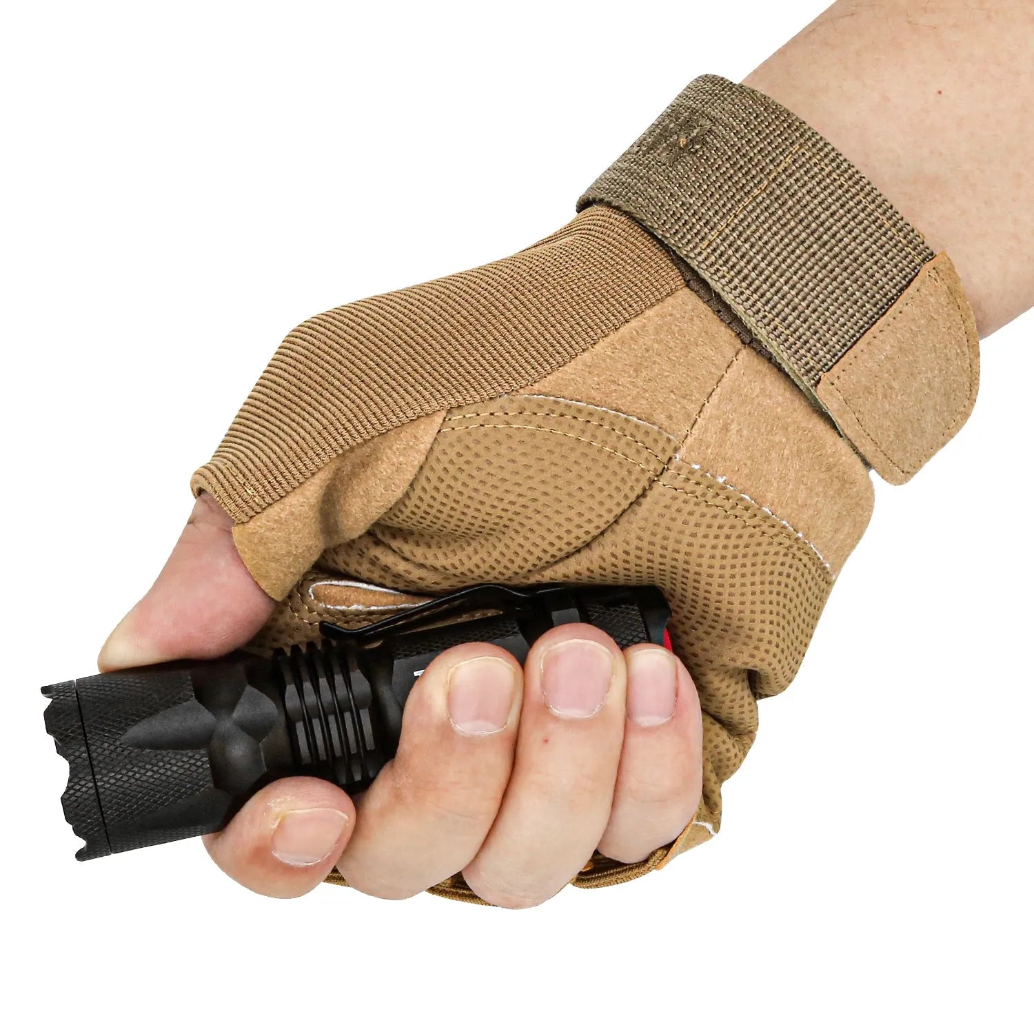 UltraFire Classic U5 Flashlight