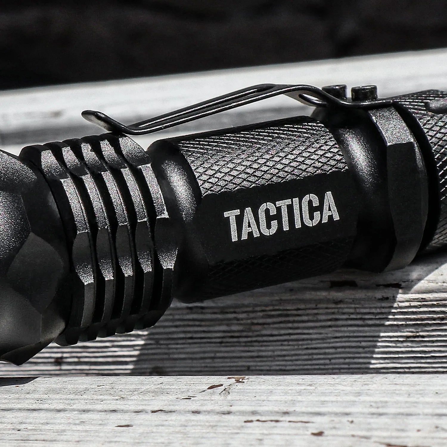 UltraFire Classic U5 Flashlight