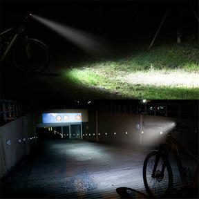 UltraFire Bicycle Headlight Forerunner F1
