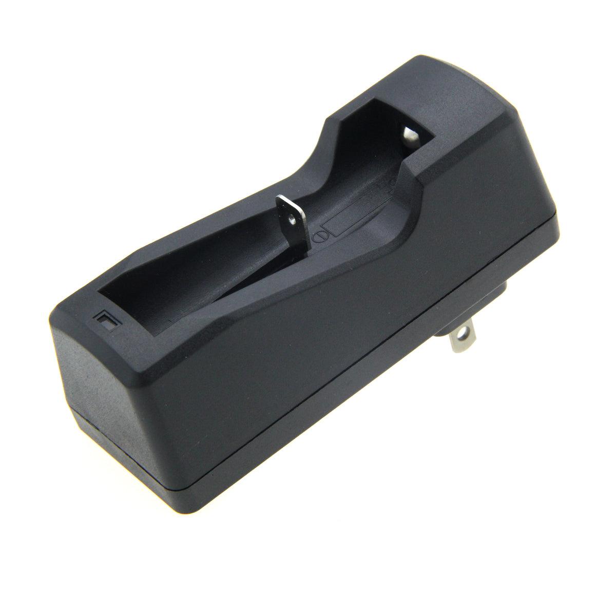 UltraFire Universal Multifunction Battery Charger DX-3