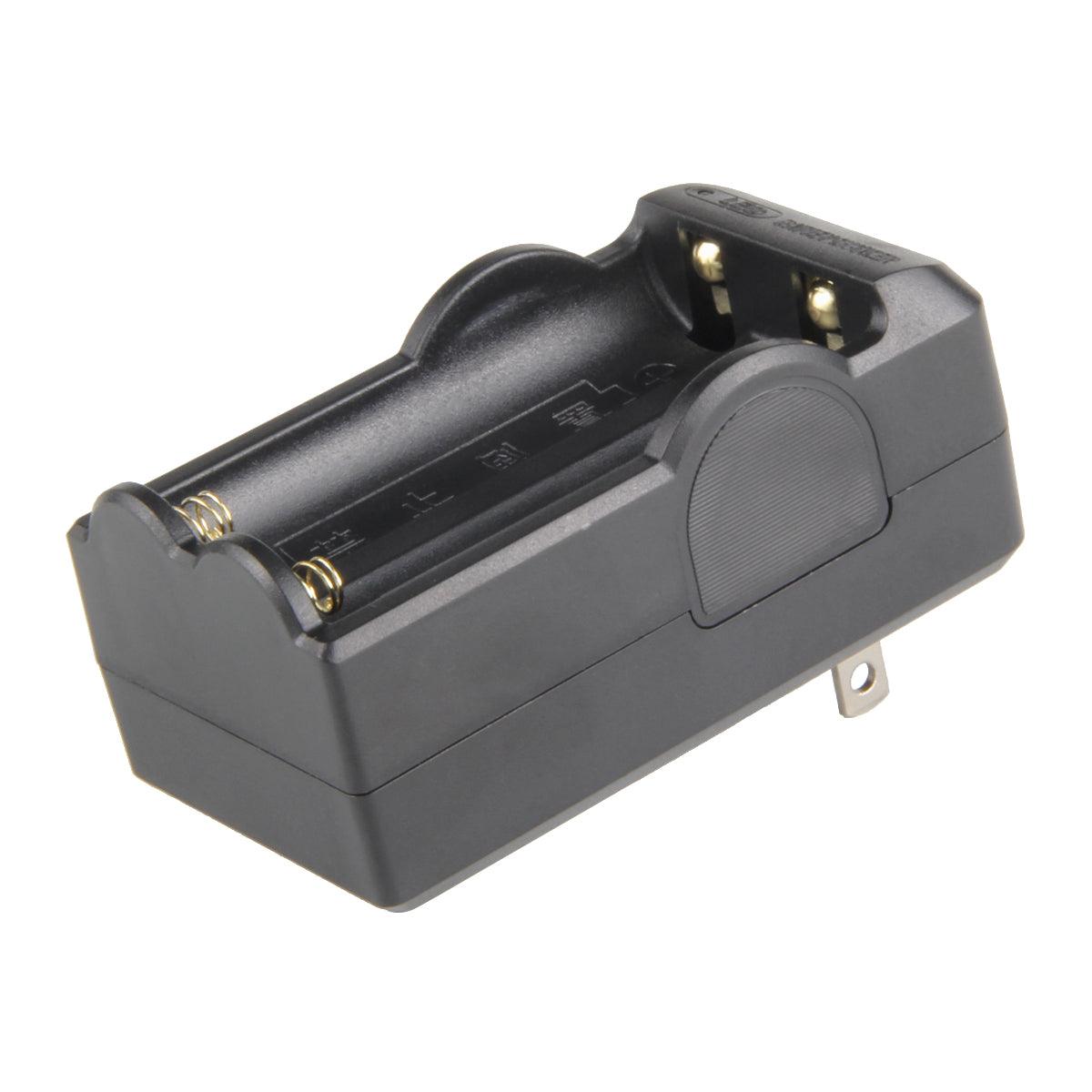UltraFire 18650 Li-Ion Battery Charger (US plug) DX-4