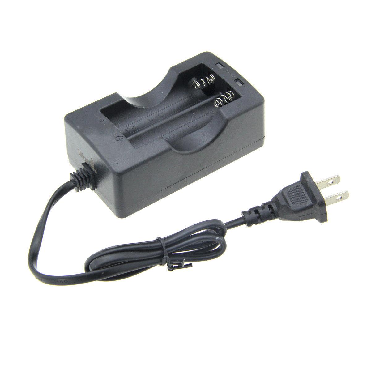 UltraFire 18650 Universal Multifunction Battery Charger DX-2