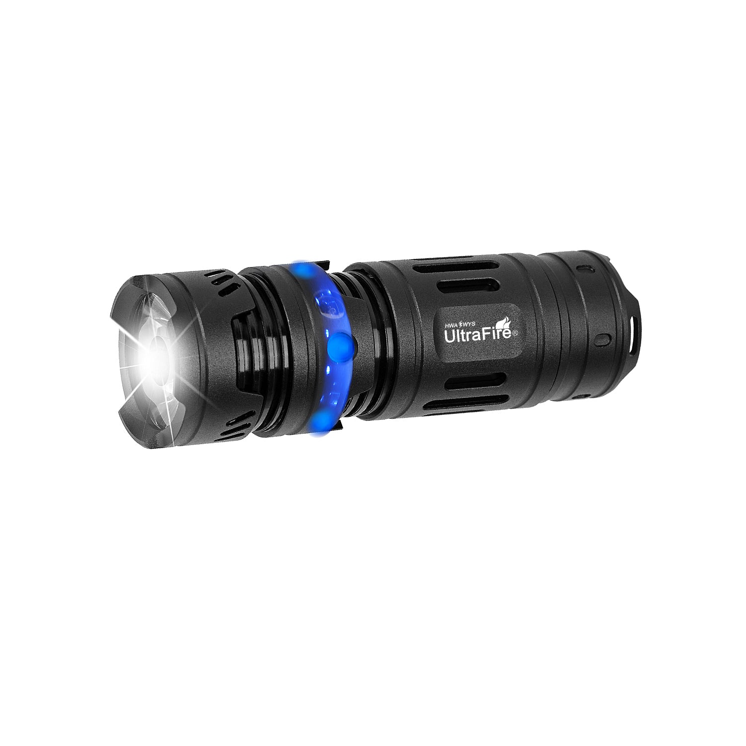 UltraFire R1 Stress Relief Flashlight