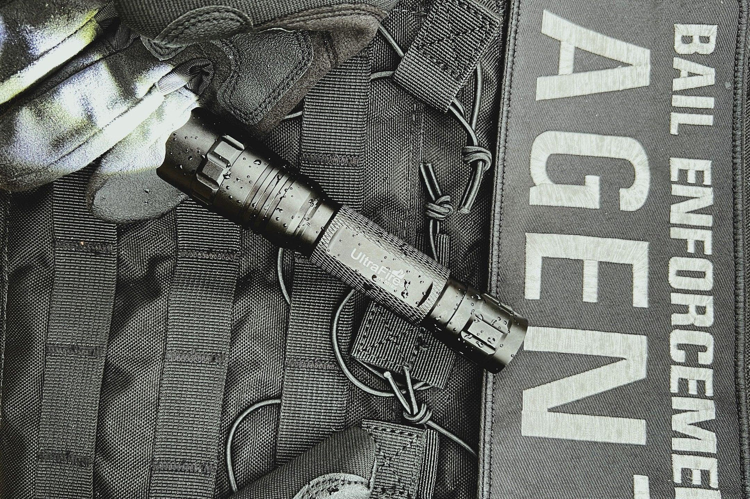 How USB-C Charging Revolutionized Flashlights - UltraFire