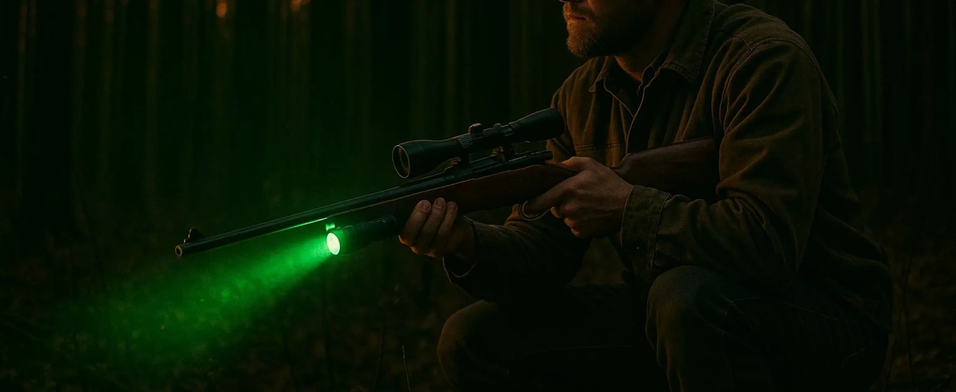 Hunting Season Checklist: Must-Have Gear for 2025