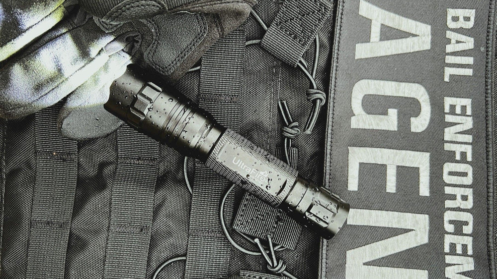 How USB-C Charging Revolutionized Flashlights