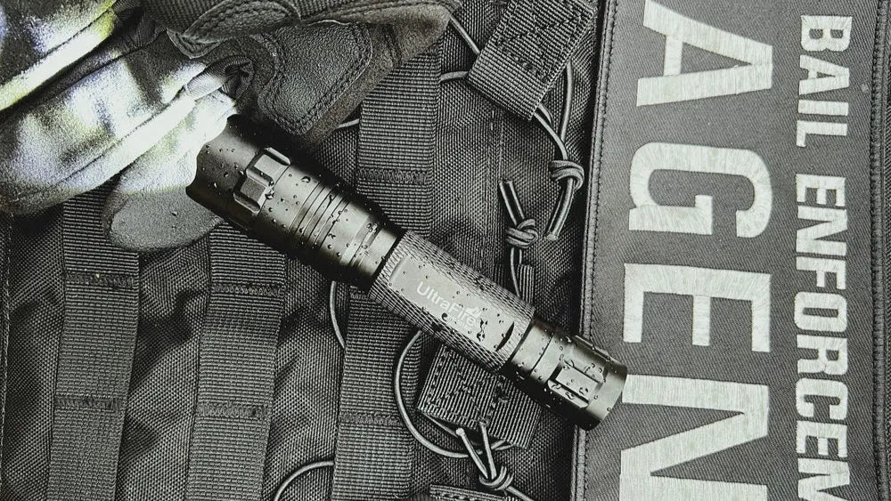 How USB-C Charging Revolutionized Flashlights