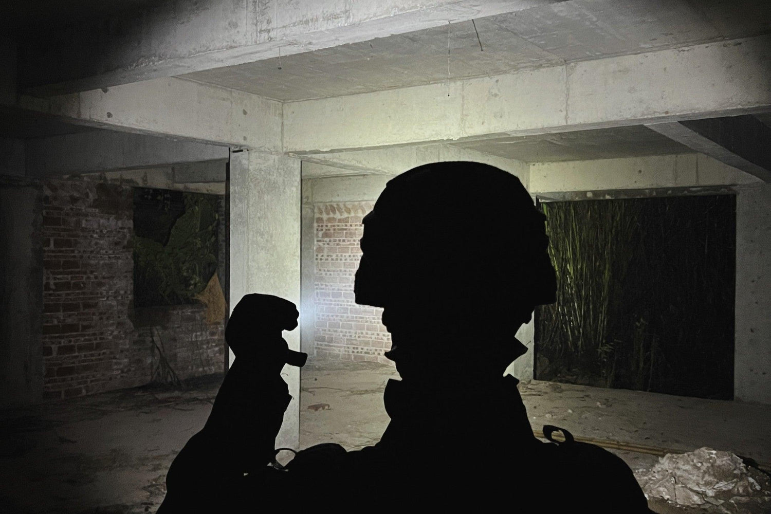 The Importance of IP Ratings in Flashlights - UltraFire