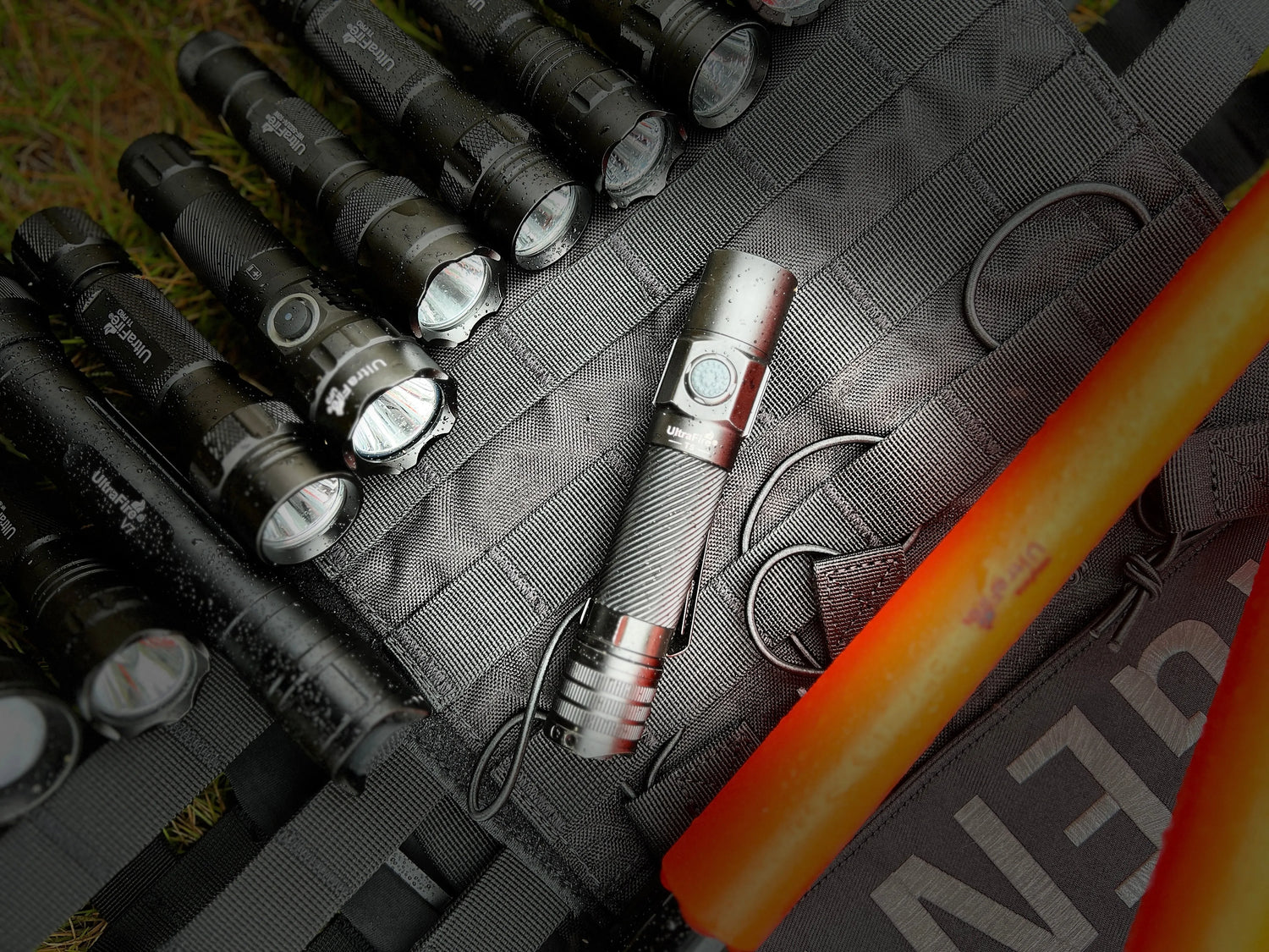 Why the T5 IP68 Flashlight is a Hurricane Season Essential