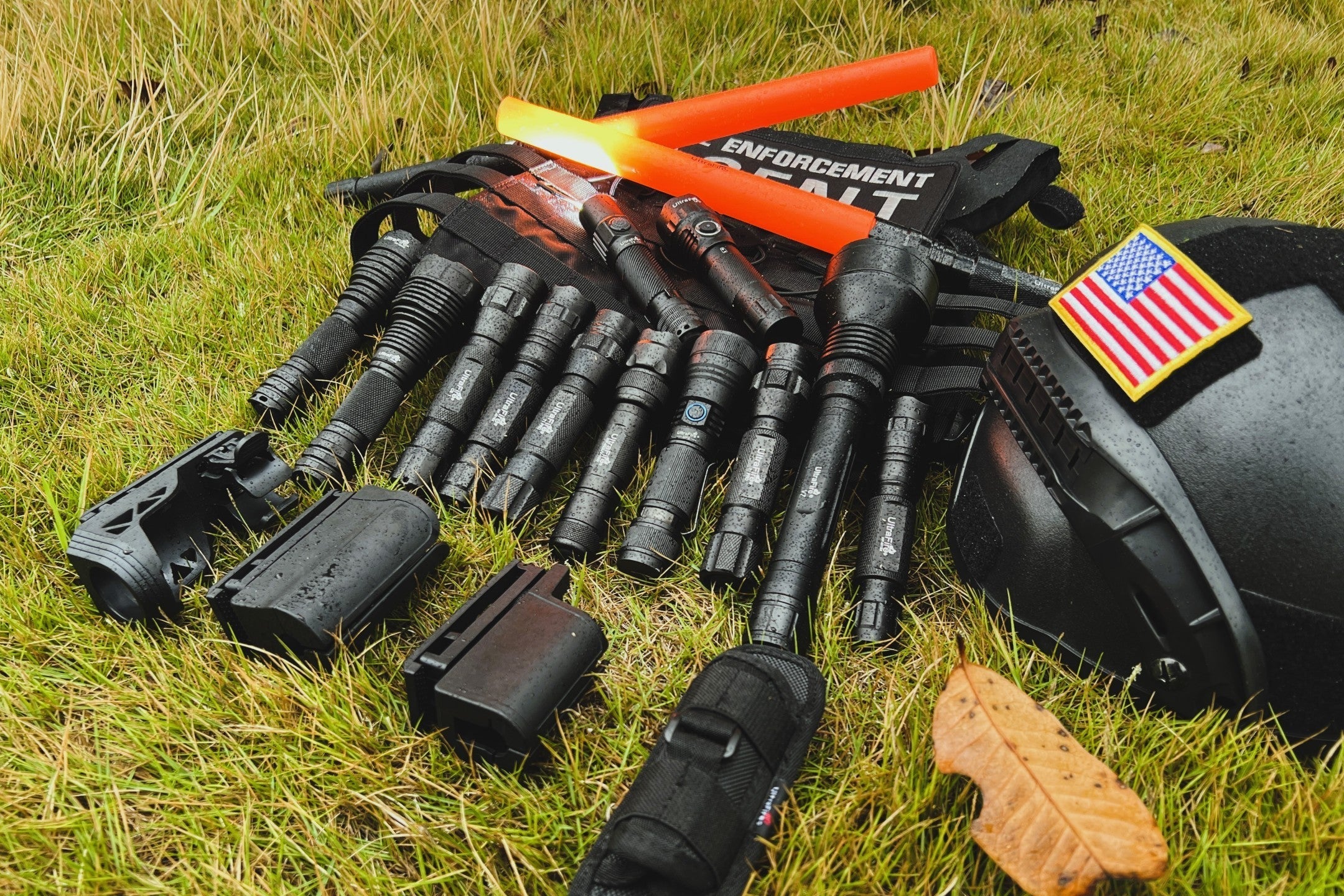 The Perfect Flashlight Gift Guide for the Holidays