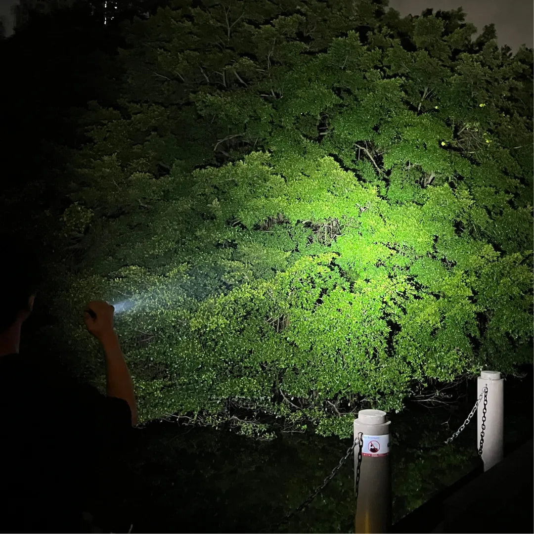 What Is CRI and Why It Matters for Your Flashlight