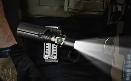 UltraFire® Flashlight Holster Collection