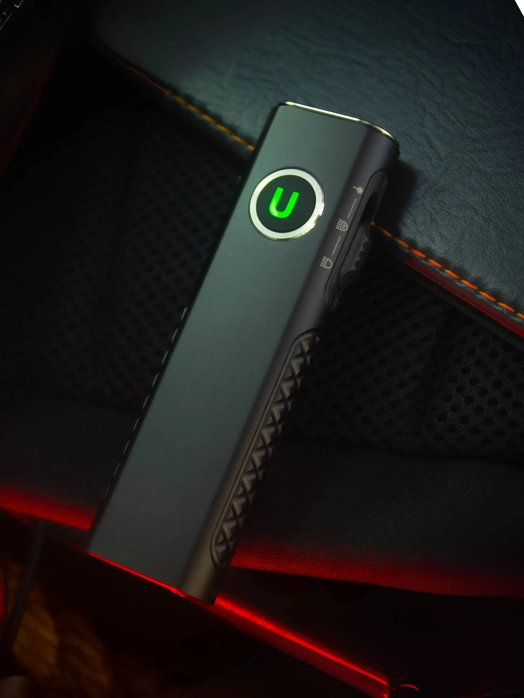 UltraFire® Slim Flashlight Collection