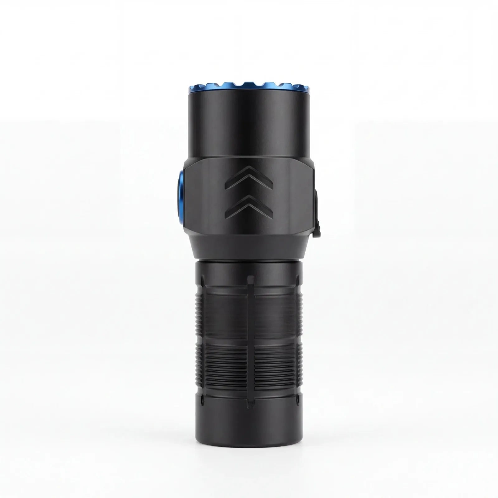 UltraFire L5 Olive compact EDC flashlight