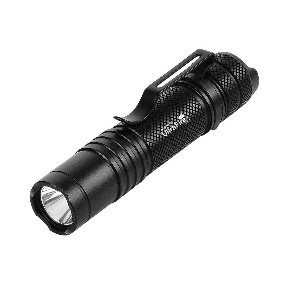 UltraFire UF01 Flashlight