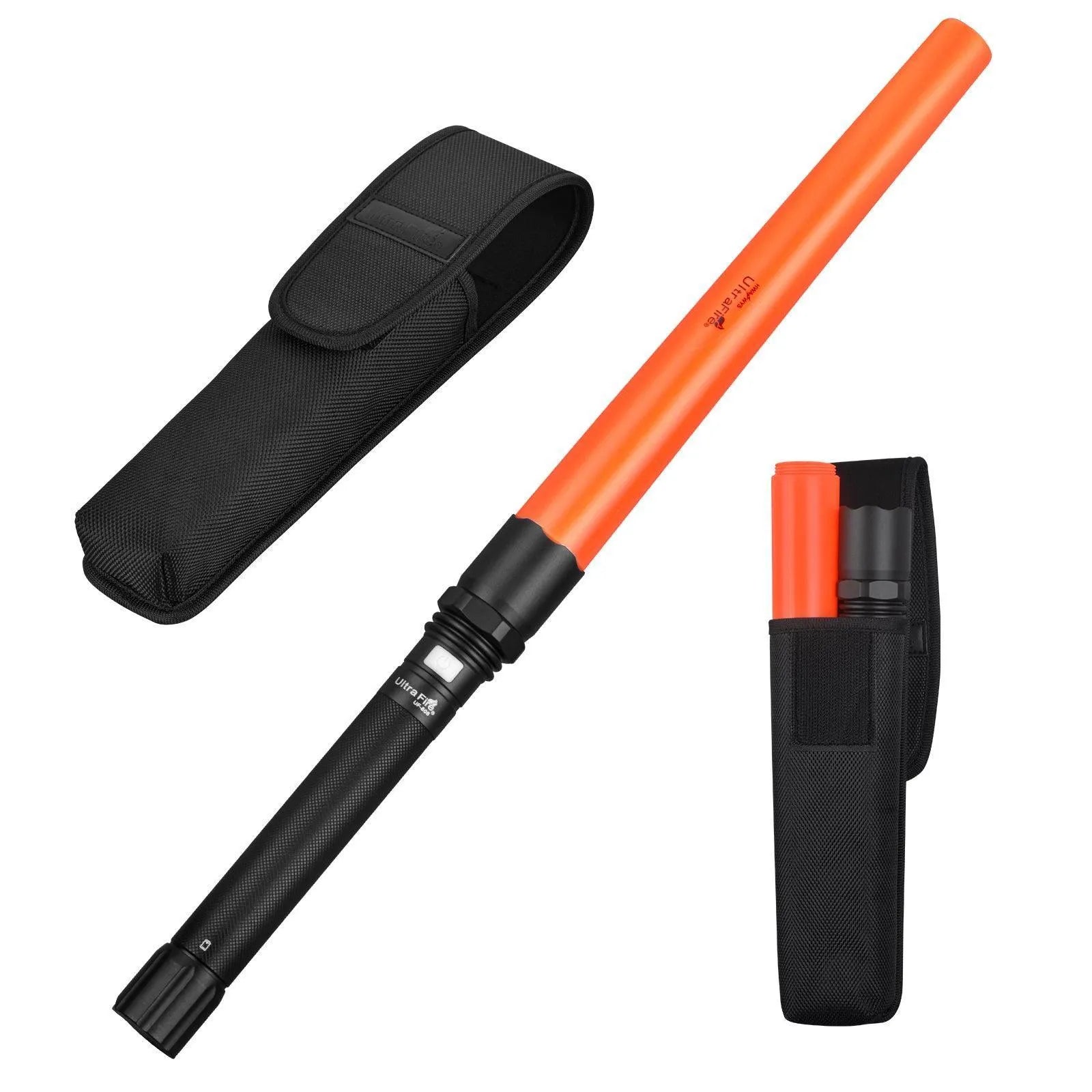 UF-806 Traffic Wand - UltraFire