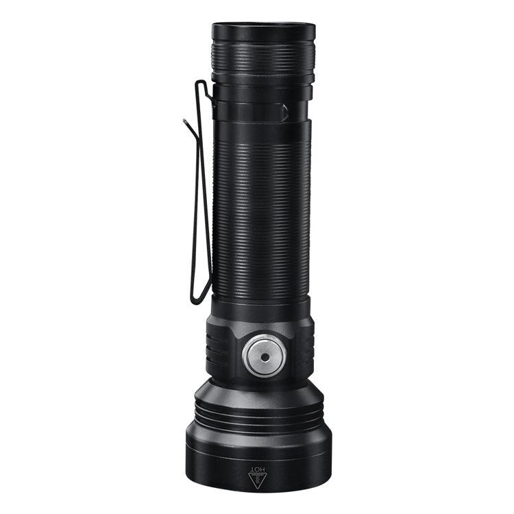 ET28 Rechargeable Flashlight - UltraFire
