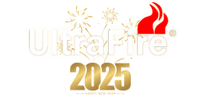 Ultrafire Logo UltraFire Flashlights | World Leader in UltraFire® Sales | USA & World