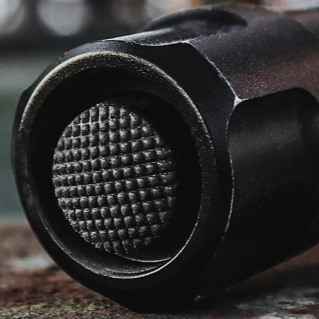 C8 Tactical Flashlight - UltraFire