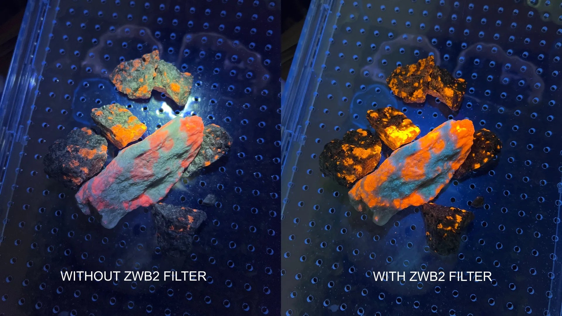 UltraFire® 502UV PRO UV Light